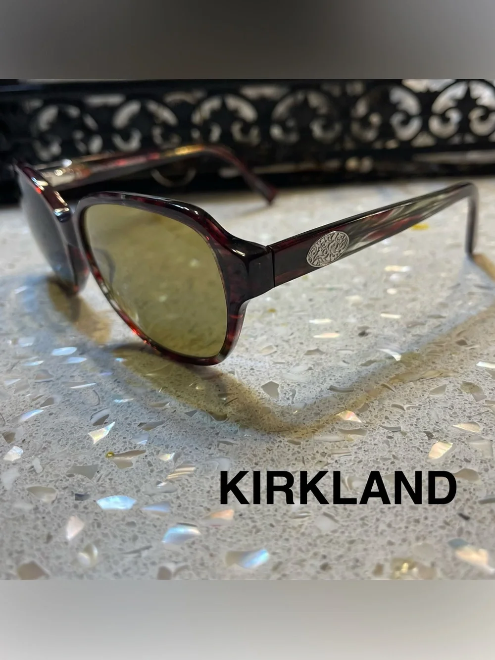 Kirkland Signature Glasses Mission Valley